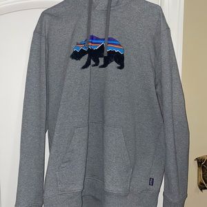 Men’s Patagonia Hoodie